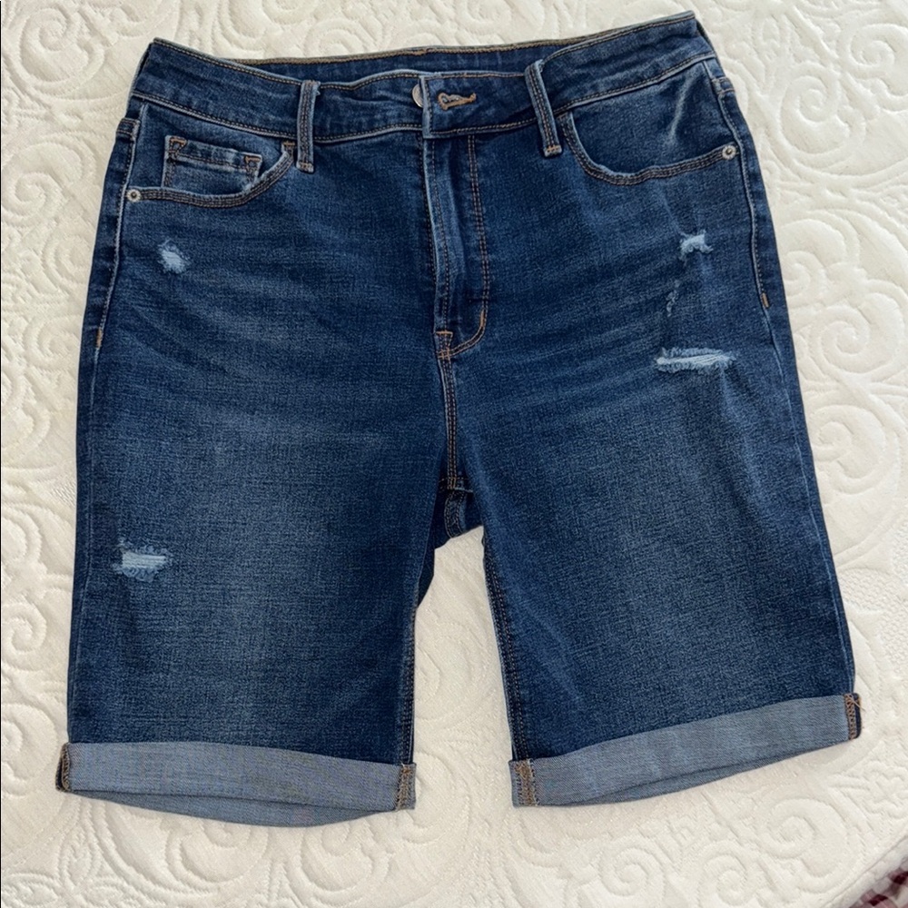 Old Navy Denim Shorts